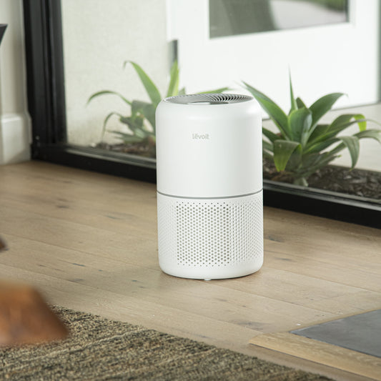 Air Purifier Core 300-RAC-P White