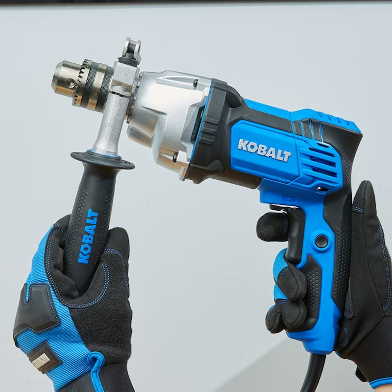 1/2-In Keyed Drill
