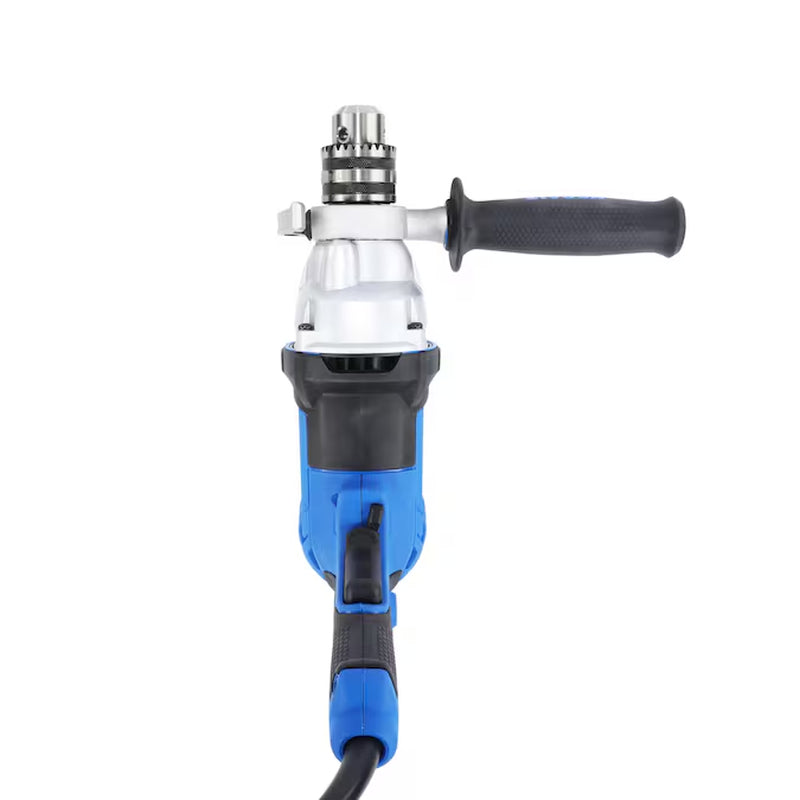 1/2-In Keyed Drill