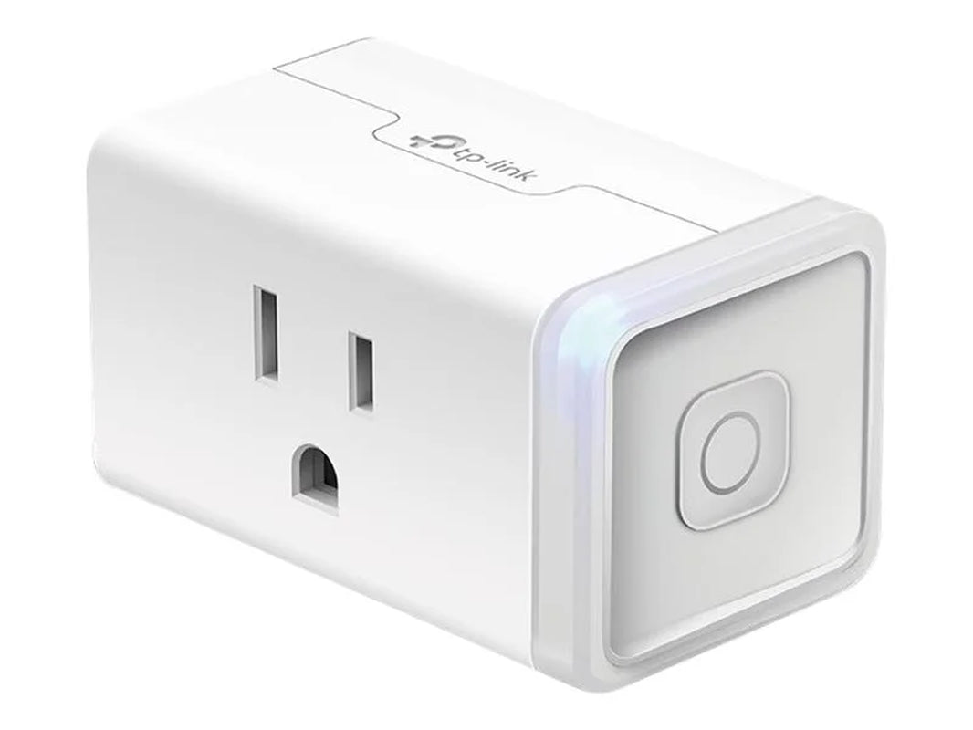 Tp-Link Accessory KP115  Wi-Fi Plug Slim¸ Energy Monitoring