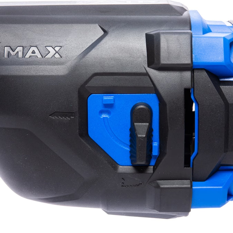 XTR 24-Volt Variable Speed Brushless Cordless Reciprocating Saw