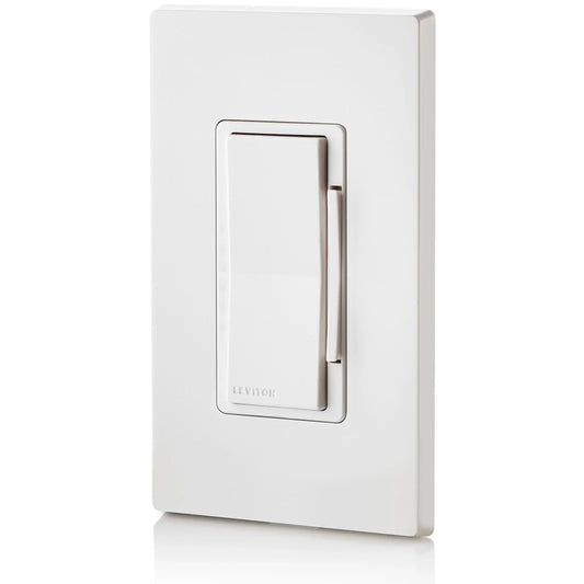 DD00R-DLZ Decora Digital/Decora Smart Dual Voltage Matching Dimmer Remote