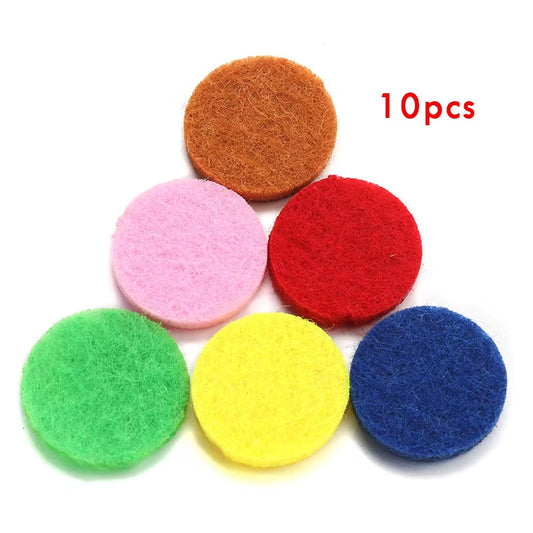 Wholesale 30Mm High Quality Hot Magnetic Aromatherapy Diffuser Jewelry Star Locket Pendant Essential Oil Scent Necklace