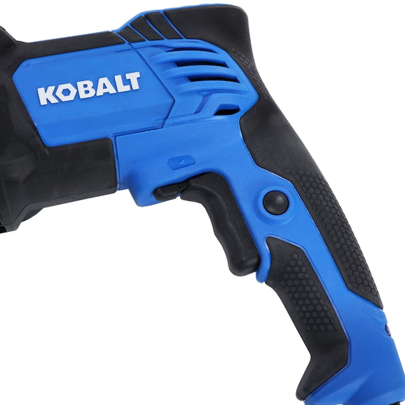 1/2-In Keyed Drill