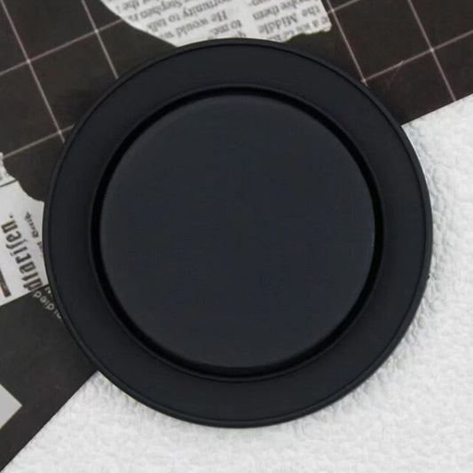 For Iphone 12-16 Magsafe Magnetic Solid Color Pop-Up Socket Grip Stand Holder