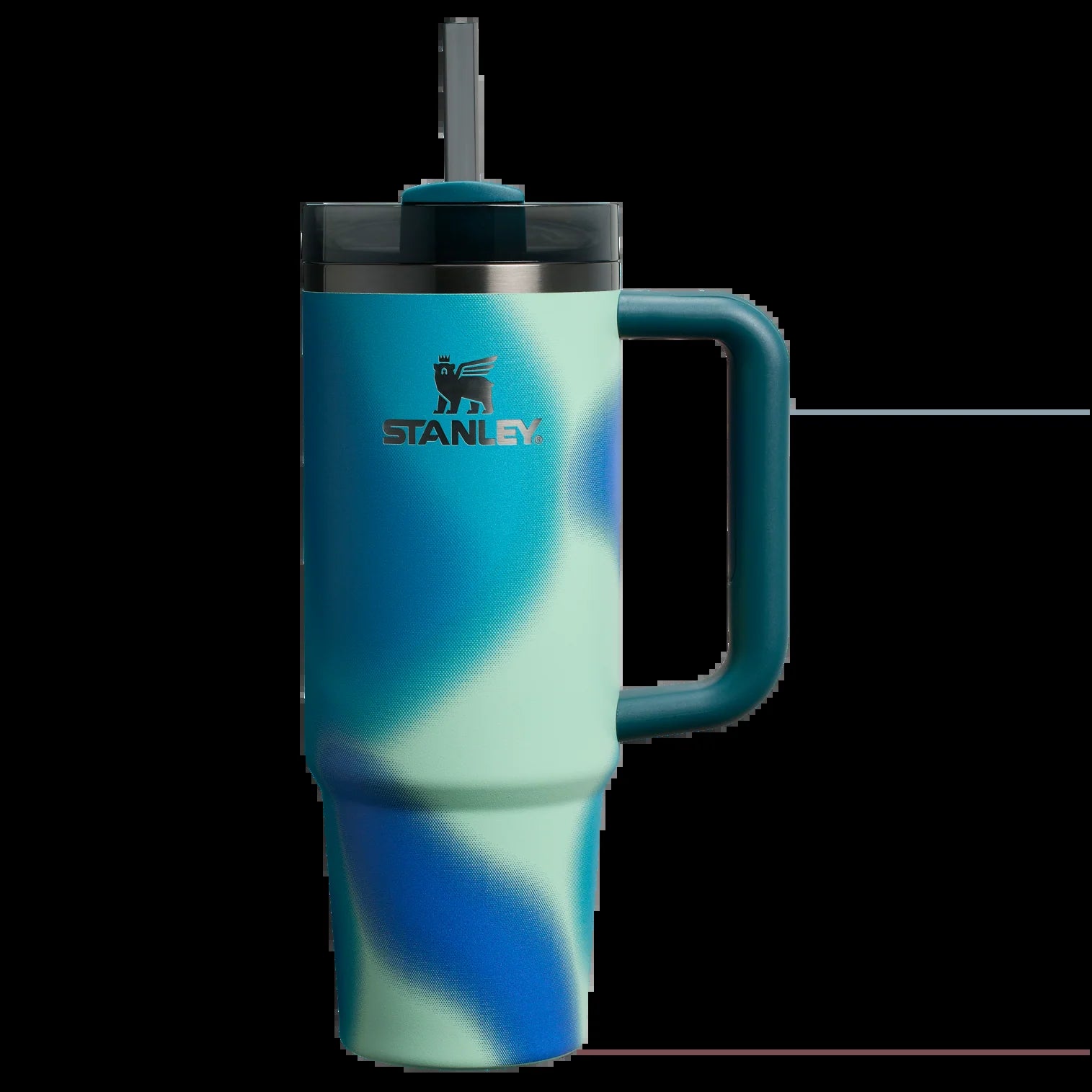 The Quencher H2.0 Flowstate™ Tumbler | 30 OZ