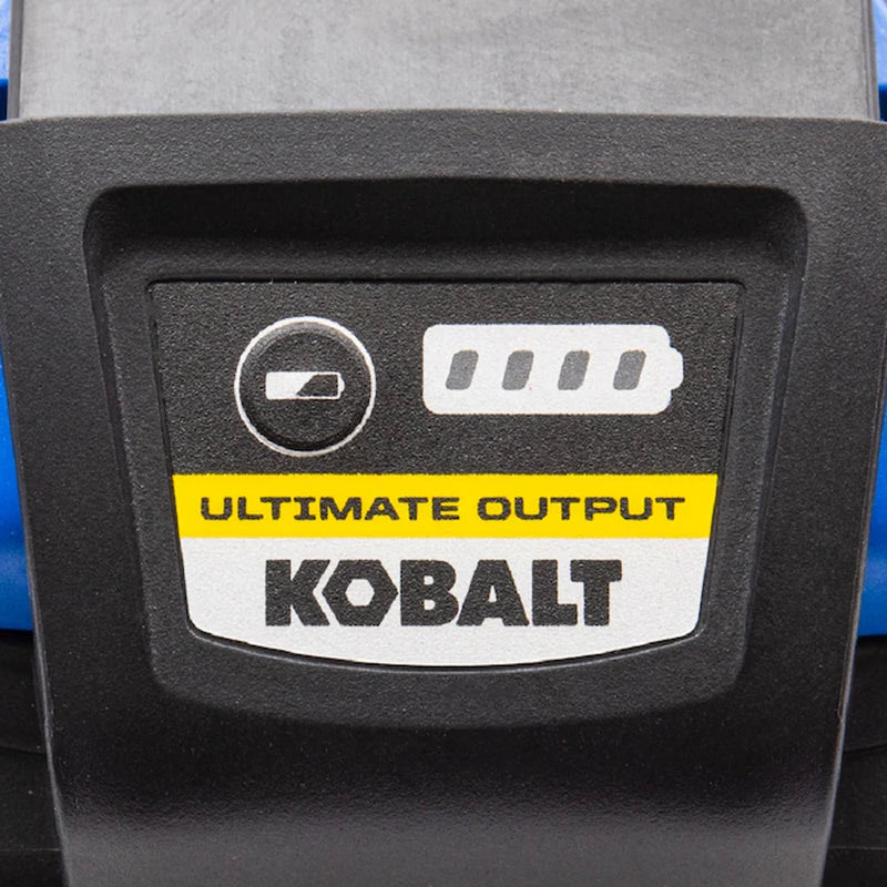 24 -Volt 2 -Pack Lithium-Ion ( 4.0 Ah 4.0 Ah Battery )