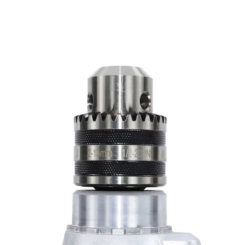 1/2-In Keyed Drill
