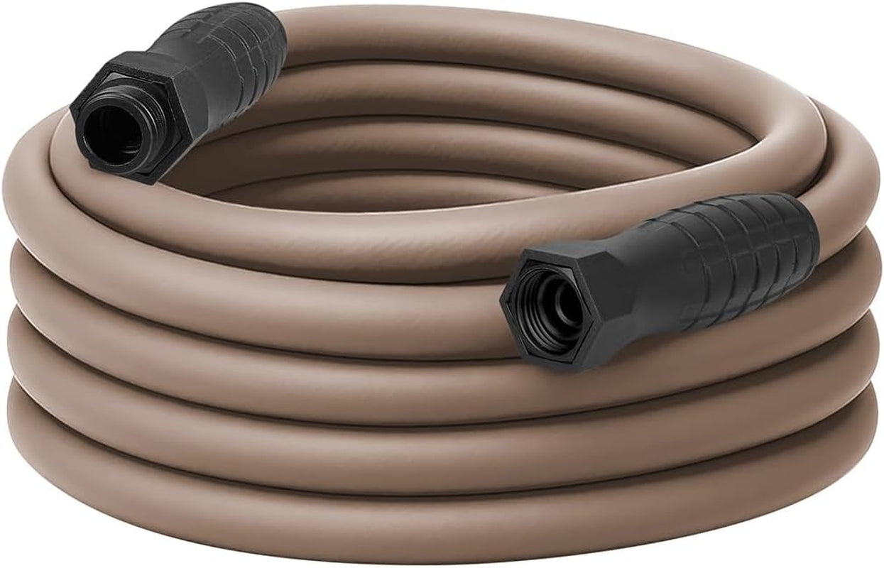Flexzilla 75 Ft. Lightweight All-Weather Garden Hose with Swivelgrip - Durable, Flexible, Leak-Free Connections