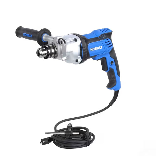 1/2-In Keyed Drill