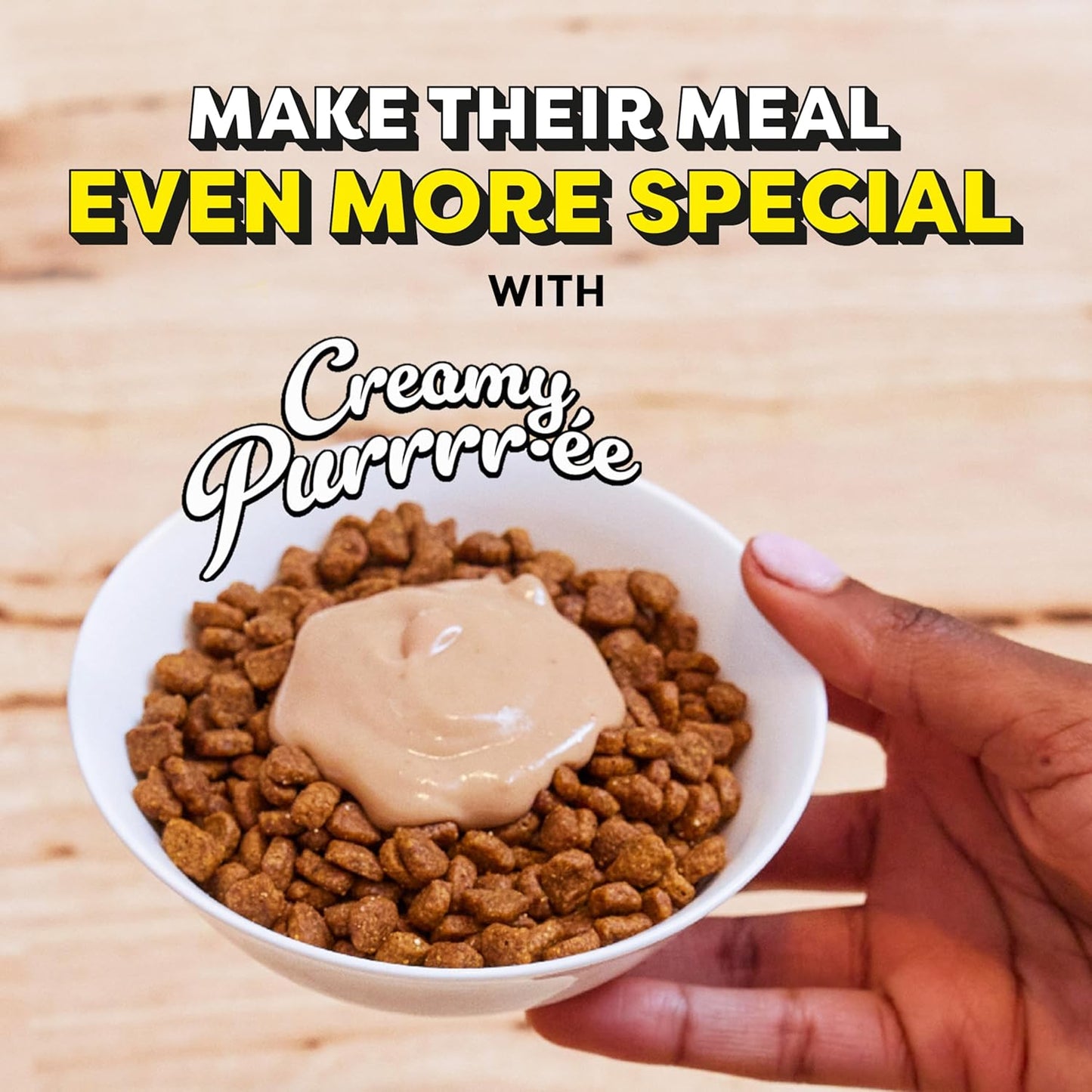 Indulge Your Cat with Temptations Creamy Salmon Puree Treats - 24 Squeezable & Lickable Tubes!