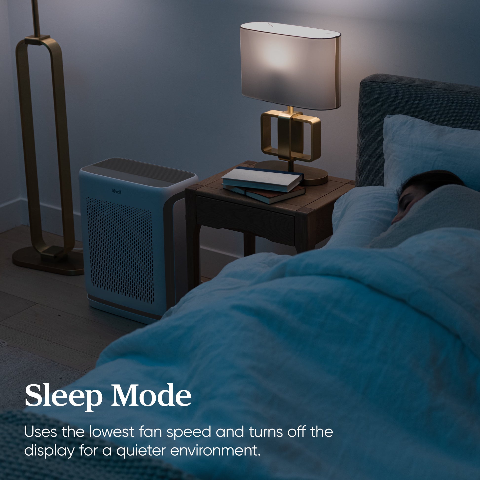 Vital 200S-P Smart Air Purifier