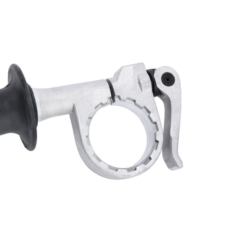 1/2-In Keyed Drill