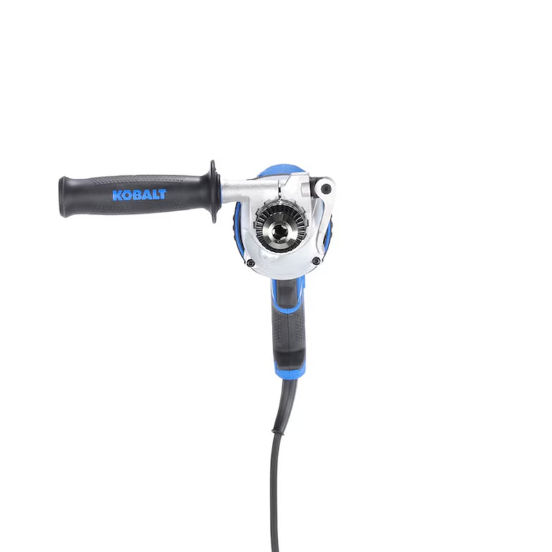 1/2-In Keyed Drill