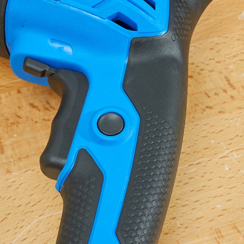 1/2-In Keyed Drill
