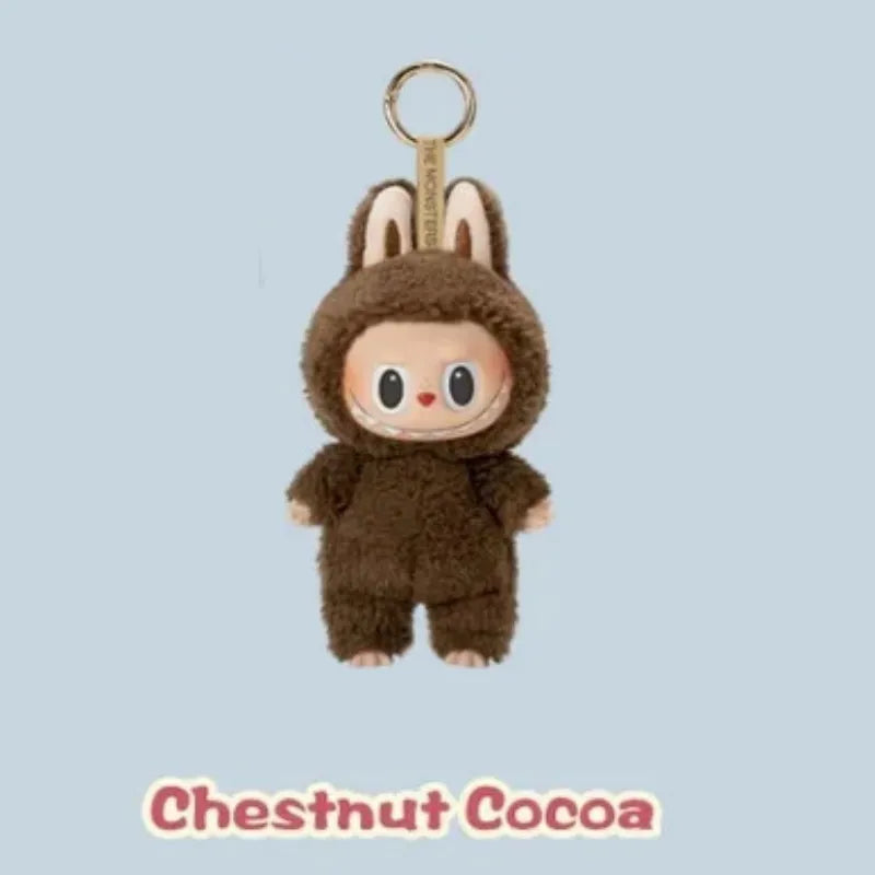 Labubu Monsters Exciting Action Figure Bd Box Cute Cartoon Anime Character Dolls for Children'S Birthday Gift Dh910320090