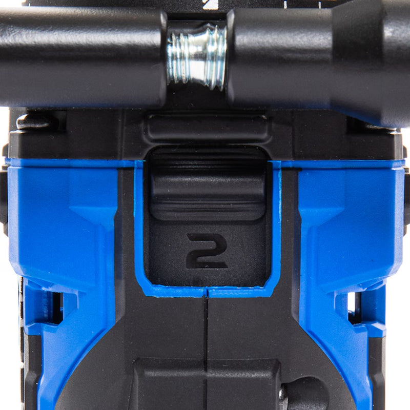 XTR 24-Volt 1/2-In Keyless Brushless Cordless Drill 1 -Batteries Included (Hard Case Included)