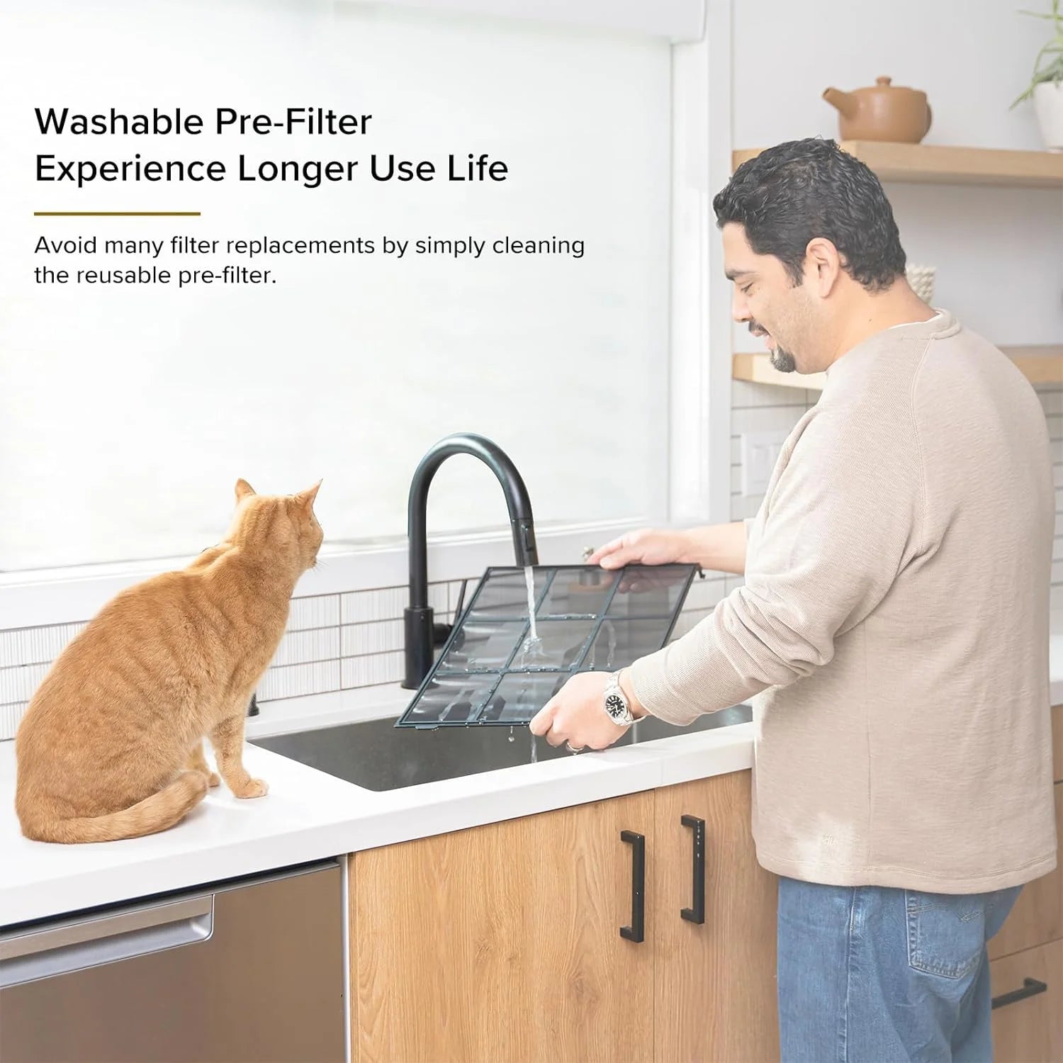 Vital 200S-P Smart Air Purifier